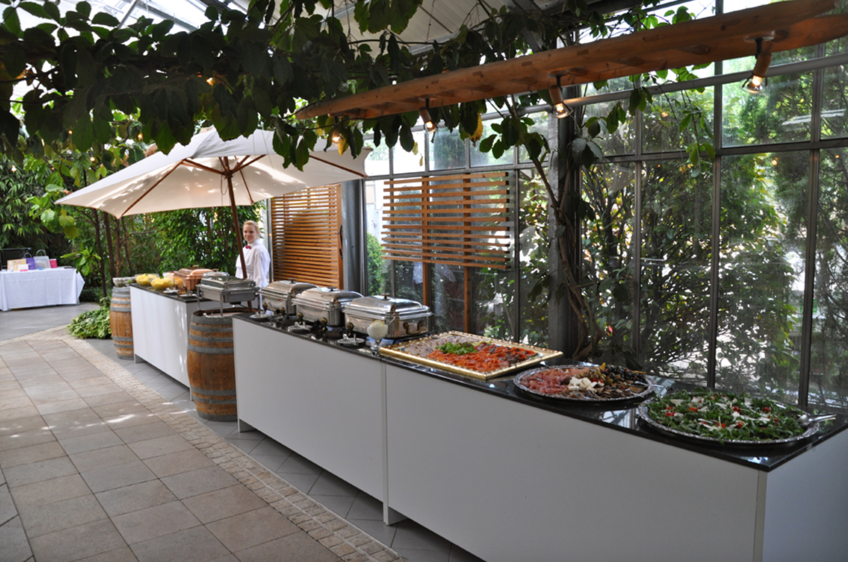 Firmenevents